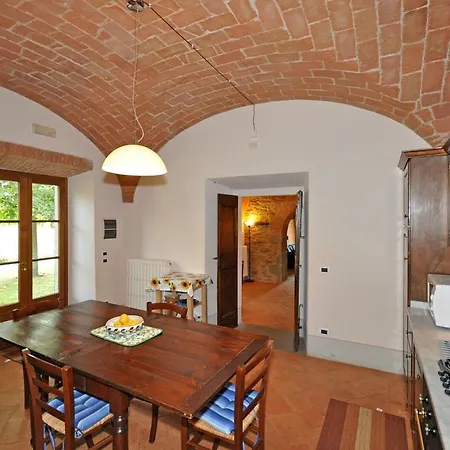 Apartment Cegliolo