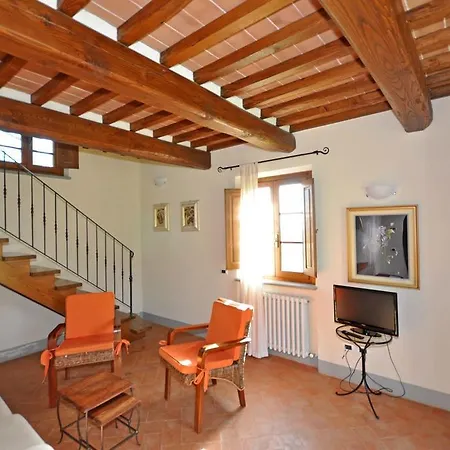 Cegliolo Cortona