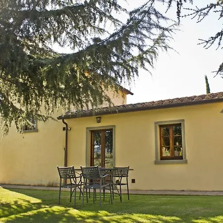 Apartment Cegliolo