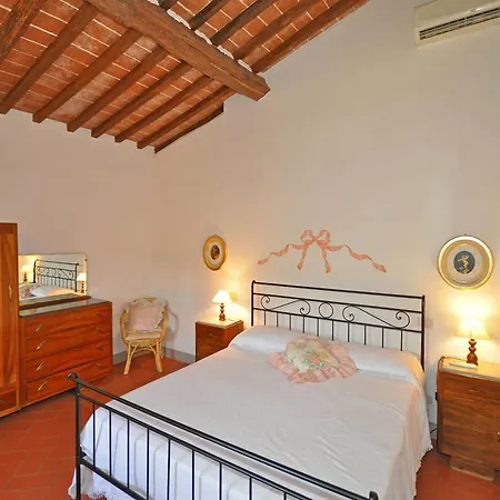 Apartment Cegliolo *