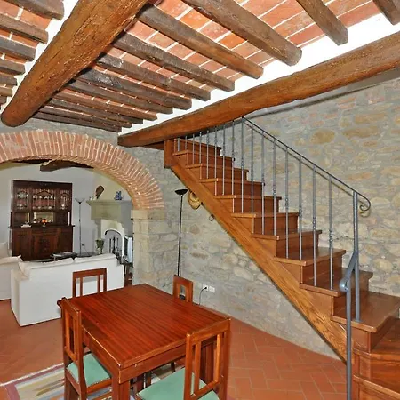 Apartamento Cegliolo Cortona