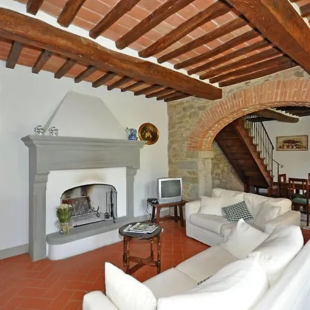 Apartamento Cegliolo Cortona