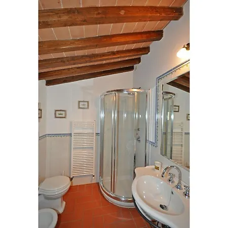 Apartment Cegliolo *
