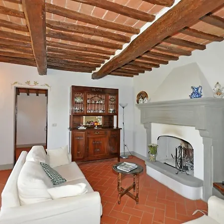Apartment Cegliolo Cortona