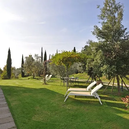 Apartment Cegliolo *