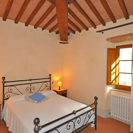 Cegliolo Cortona