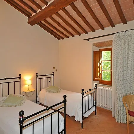 Cegliolo Cortona