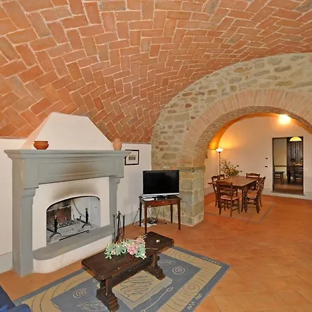 Cegliolo Cortona