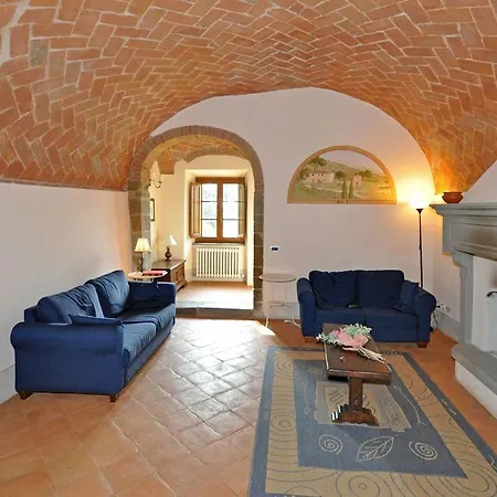 Apartment Cegliolo *