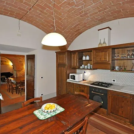 Apartment Cegliolo