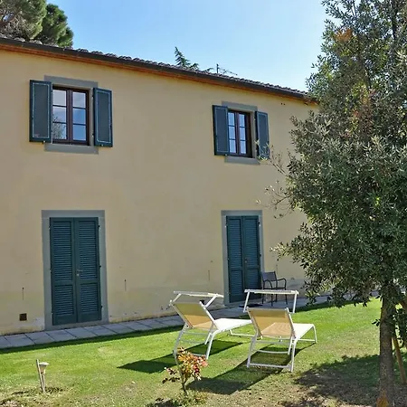 Cegliolo Cortona