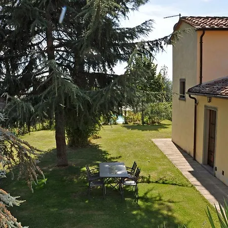 Apartment Cegliolo *