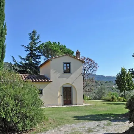 Apartment Cegliolo
