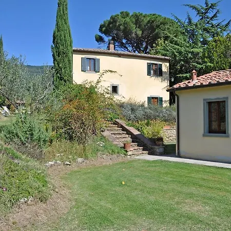Apartamento Cegliolo Cortona