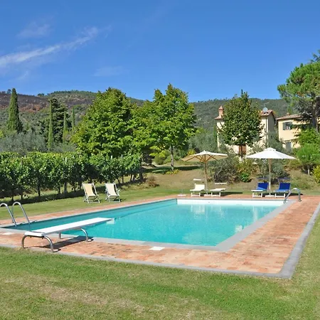 Apartment Cegliolo Cortona
