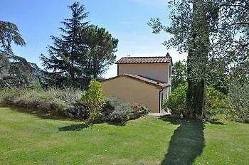 Cegliolo Cortona