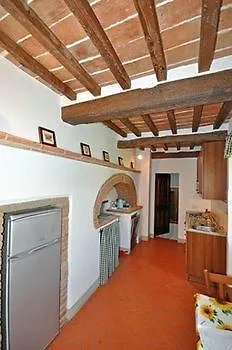 Cegliolo Apartamento *