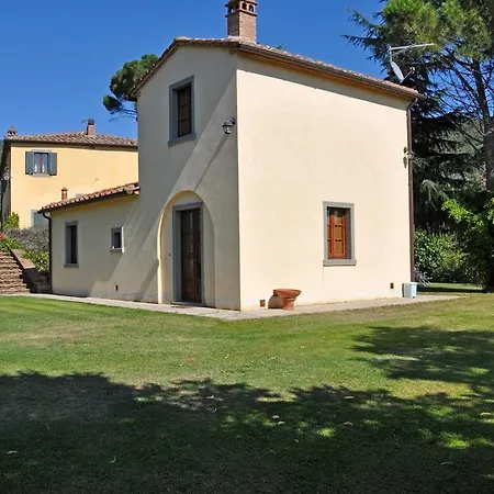 Cegliolo Apartment Cortona