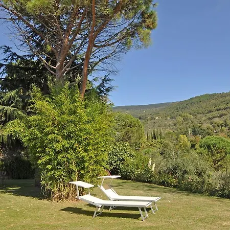 Cegliolo Apartment *