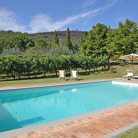 Apartamento Cegliolo *